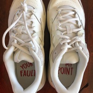 Nike court lite 2 shoes